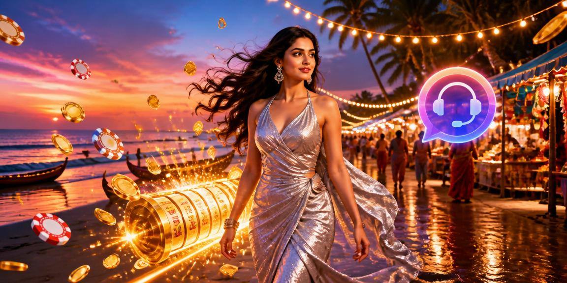 game88 লস্ট সিটি স্লট
