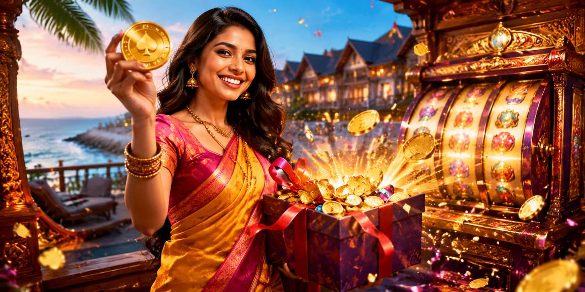 game88 Slots Lost City-তে আমরা কী অফার করি